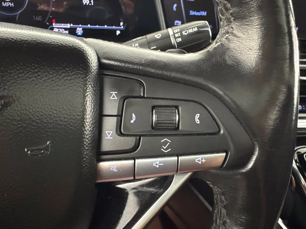2023 Cadillac Escalade Sport - Photo 26