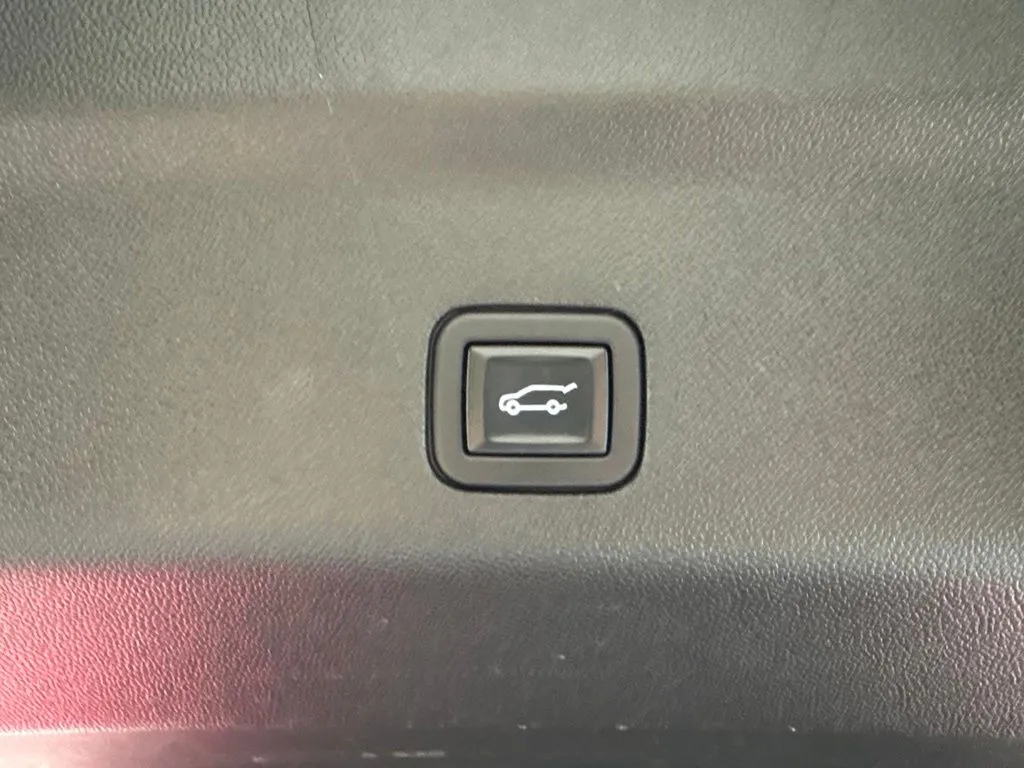 Cadillac Escalade photo 58