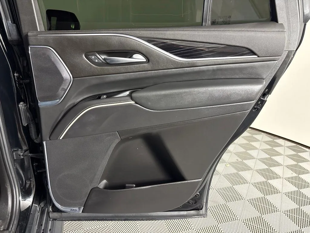 Cadillac Escalade photo 50