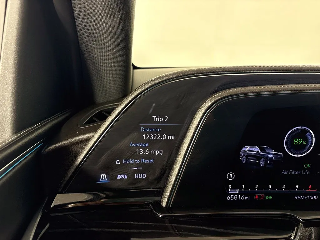 2023 Cadillac Escalade Sport - Photo 27
