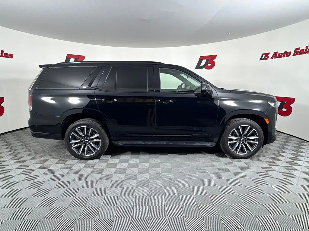 Cadillac Escalade photo 7