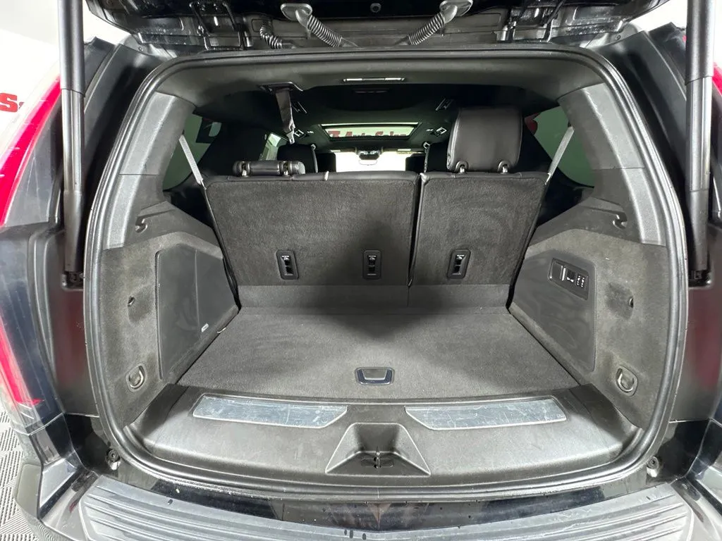 Cadillac Escalade photo 56