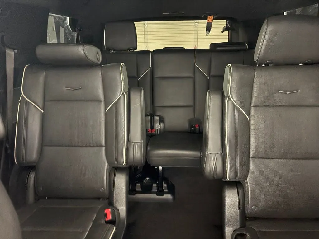 Cadillac Escalade photo 42
