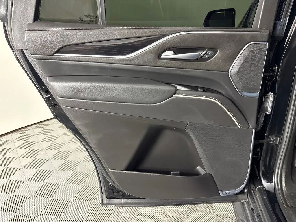 Cadillac Escalade photo 44