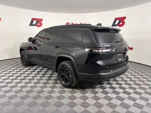 More photos of 2024 Jeep Grand Cherokee L Limited at D3 Auto Sales - Des Arc, AR, AR