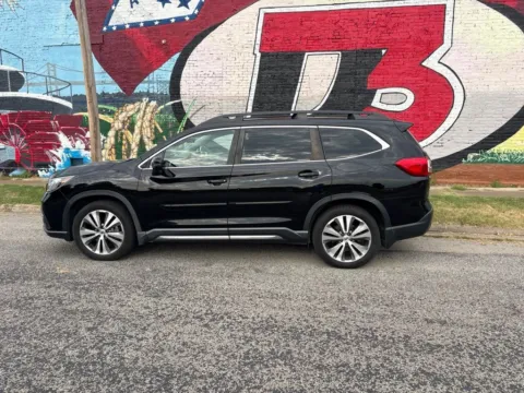 Another view of 2021 Subaru Ascent Limited for sale in Des Arc, AR at D3 Auto Sales - Des Arc, AR