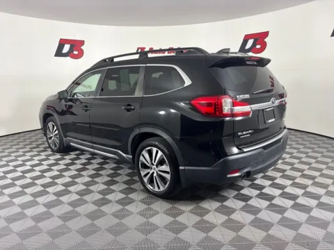 More photos of 2021 Subaru Ascent Limited at D3 Auto Sales - Des Arc, AR, AR