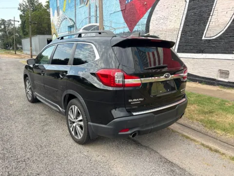 More photos of 2021 Subaru Ascent Limited at D3 Auto Sales - Des Arc, AR, AR