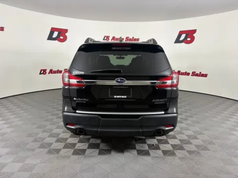 More photos of 2021 Subaru Ascent Limited at D3 Auto Sales - Des Arc, AR, AR