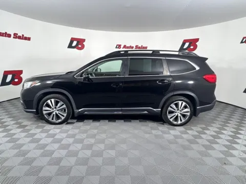 Another view of 2021 Subaru Ascent Limited for sale in Des Arc, AR at D3 Auto Sales - Des Arc, AR
