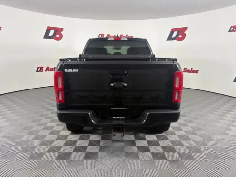 More photos of 2021 Ford Ranger XLT at D3 Auto Sales - Des Arc, AR, AR