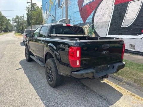 More photos of 2021 Ford Ranger XLT at D3 Auto Sales - Des Arc, AR, AR