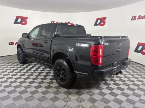 More photos of 2021 Ford Ranger XLT at D3 Auto Sales - Des Arc, AR, AR