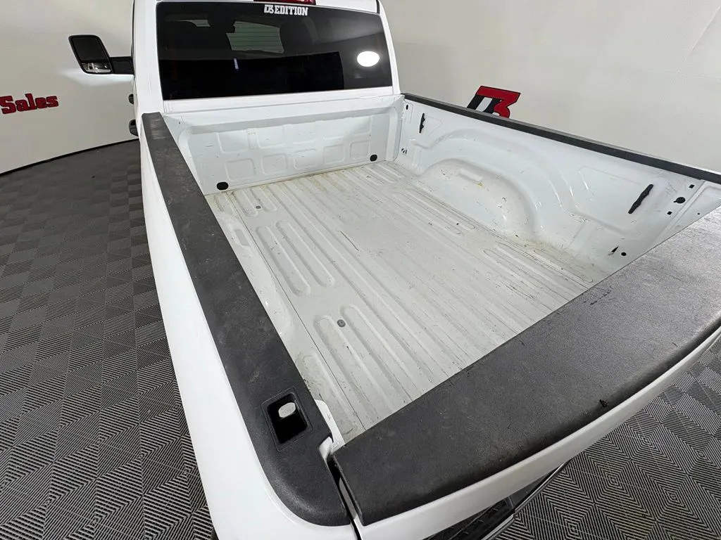 Ram 2500 photo 44