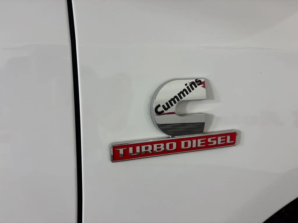 Ram 2500 photo 11