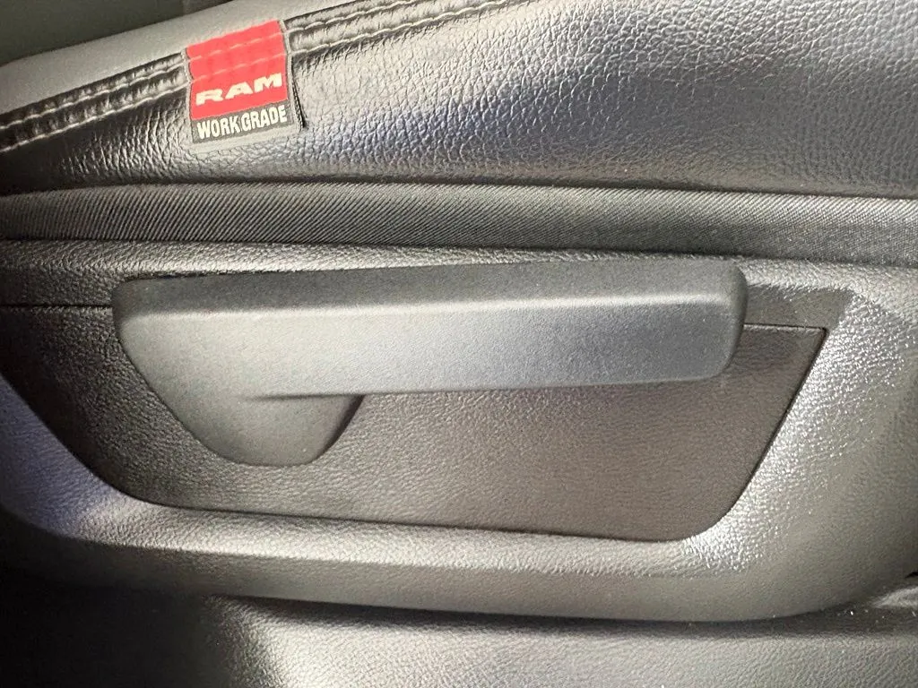 Ram 2500 photo 33