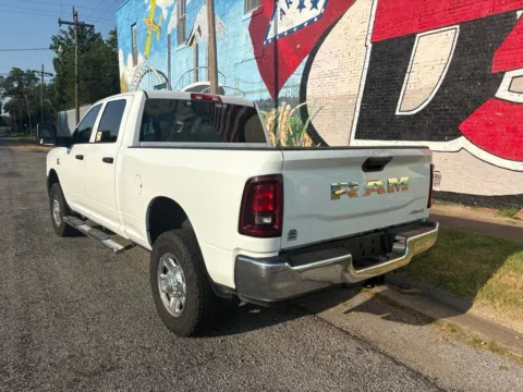 More photos of 2025 Ram 2500 Tradesman at D3 Auto Sales - Des Arc, AR, AR