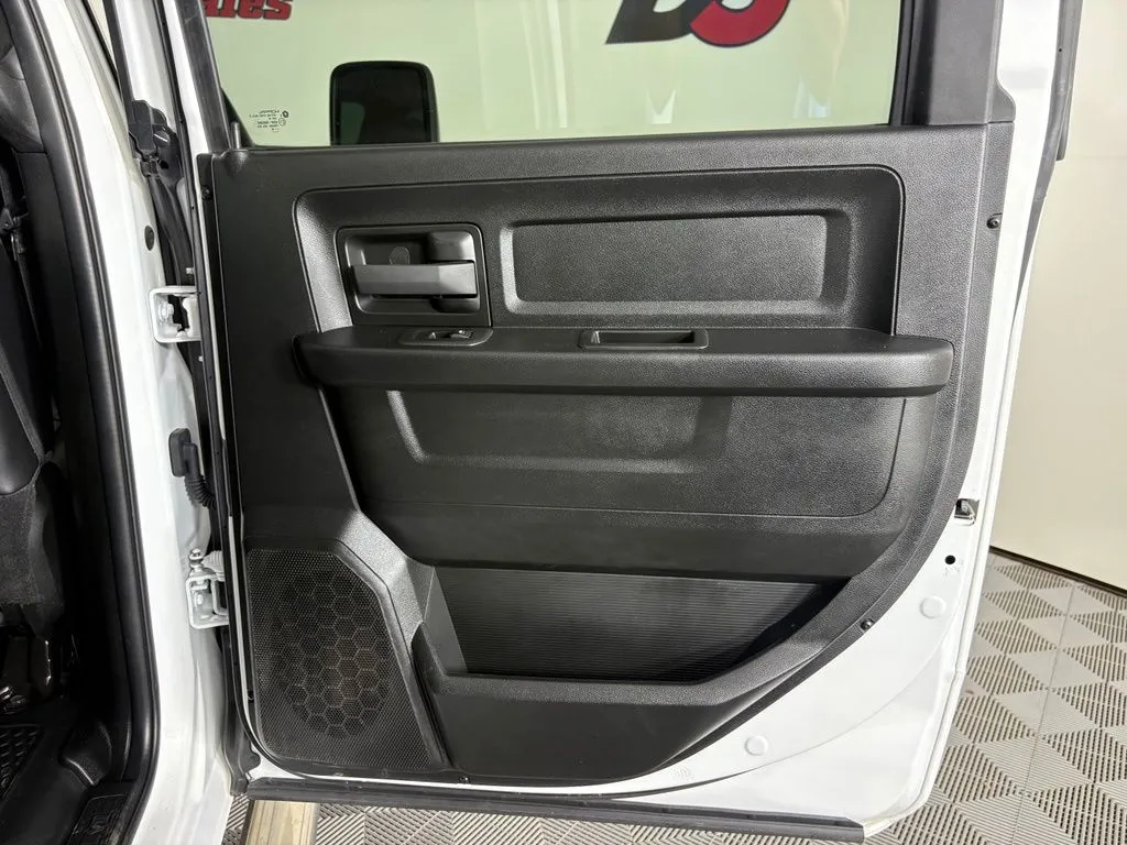 Ram 2500 photo 42
