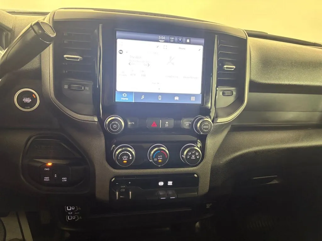 Ram 2500 photo 21