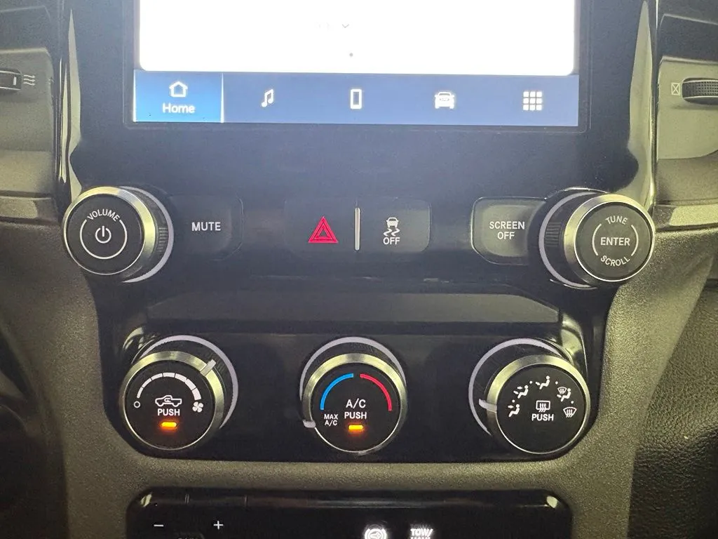 Ram 2500 photo 24