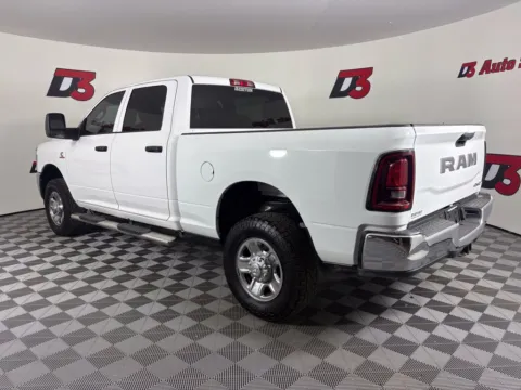More photos of 2025 Ram 2500 Tradesman at D3 Auto Sales - Des Arc, AR, AR
