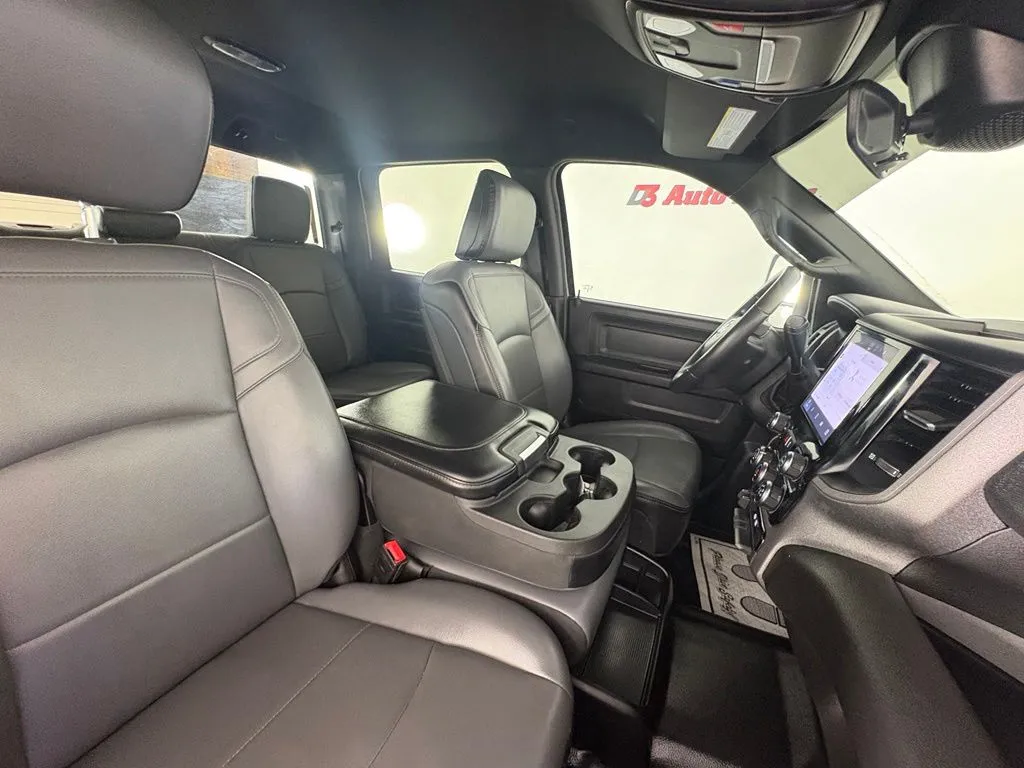 Ram 2500 photo 32