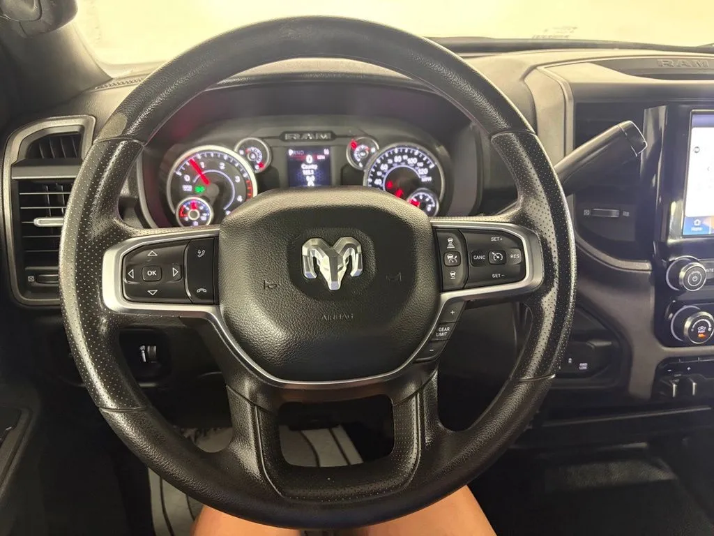 Ram 2500 photo 17