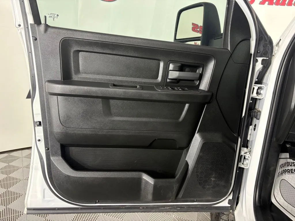 Ram 2500 photo 14