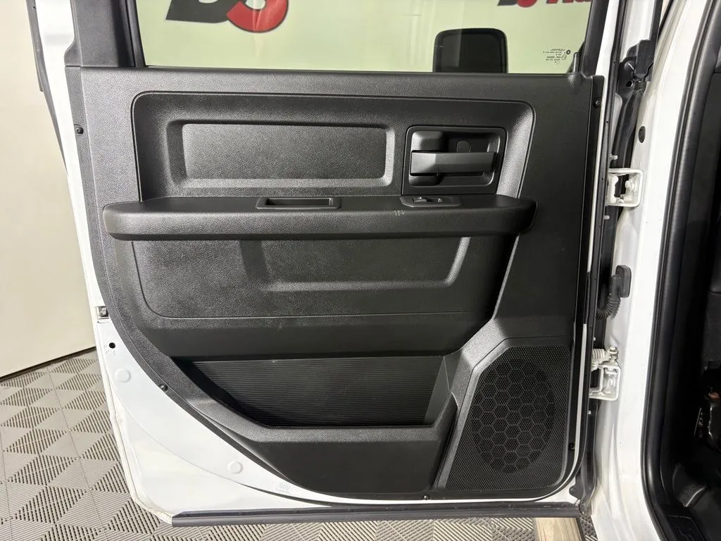 Ram 2500 photo 39