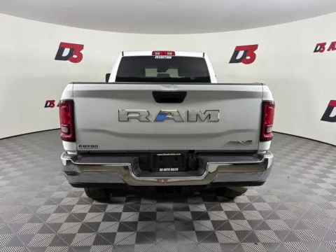 More photos of 2025 Ram 2500 Tradesman at D3 Auto Sales - Des Arc, AR, AR