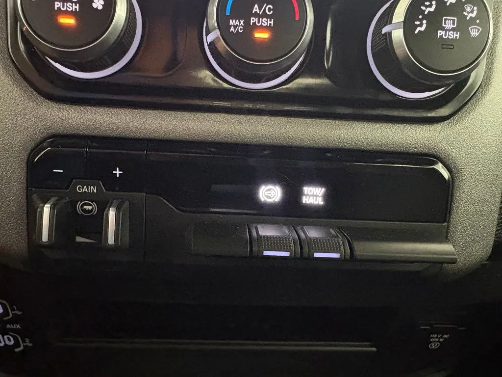 Ram 2500 photo 25