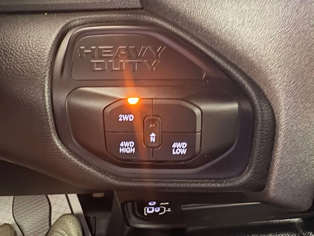 Ram 2500 photo 26