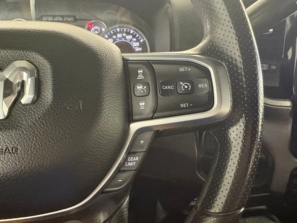 Ram 2500 photo 19