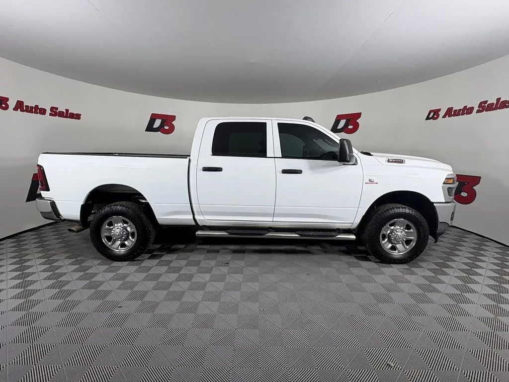 Ram 2500 photo 7