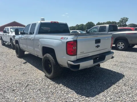 More photos of 2016 Chevrolet Silverado 1500 LT at D3 Auto Sales - Des Arc, AR, AR