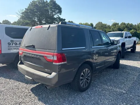 More photos of 2015 Lincoln Navigator at D3 Auto Sales - Des Arc, AR, AR