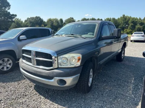 Photos of 2008 Dodge Ram 1500 ST for sale in Des Arc, AR at D3 Auto Sales - Des Arc, AR