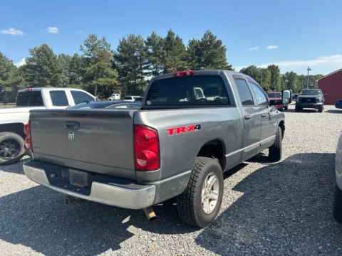 More photos of 2008 Dodge Ram 1500 ST at D3 Auto Sales - Des Arc, AR, AR