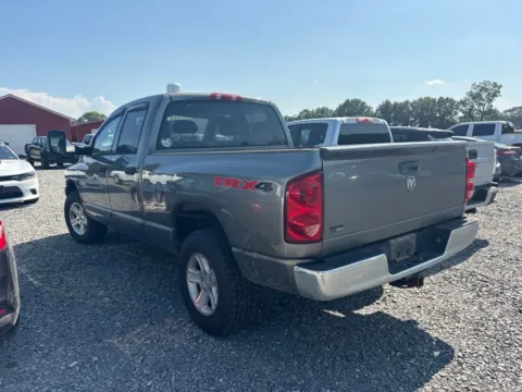 Another view of 2008 Dodge Ram 1500 ST for sale in Des Arc, AR at D3 Auto Sales - Des Arc, AR