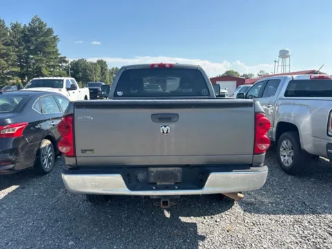 More photos of 2008 Dodge Ram 1500 ST at D3 Auto Sales - Des Arc, AR, AR