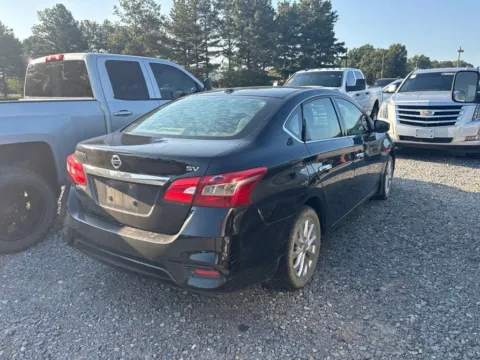 More photos of 2018 Nissan Sentra SV at D3 Auto Sales - Des Arc, AR, AR