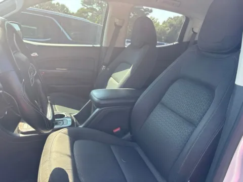 Photos of 2016 GMC Canyon SLE1 for sale in Des Arc, AR at D3 Auto Sales - Des Arc, AR
