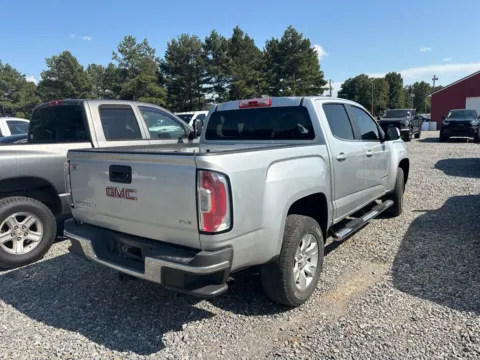 More photos of 2016 GMC Canyon SLE1 at D3 Auto Sales - Des Arc, AR, AR