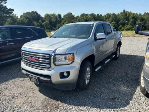 Photos of 2016 GMC Canyon SLE1 for sale in Des Arc, AR at D3 Auto Sales - Des Arc, AR