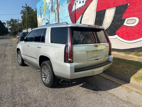 More photos of 2020 Cadillac Escalade at D3 Auto Sales - Des Arc, AR, AR