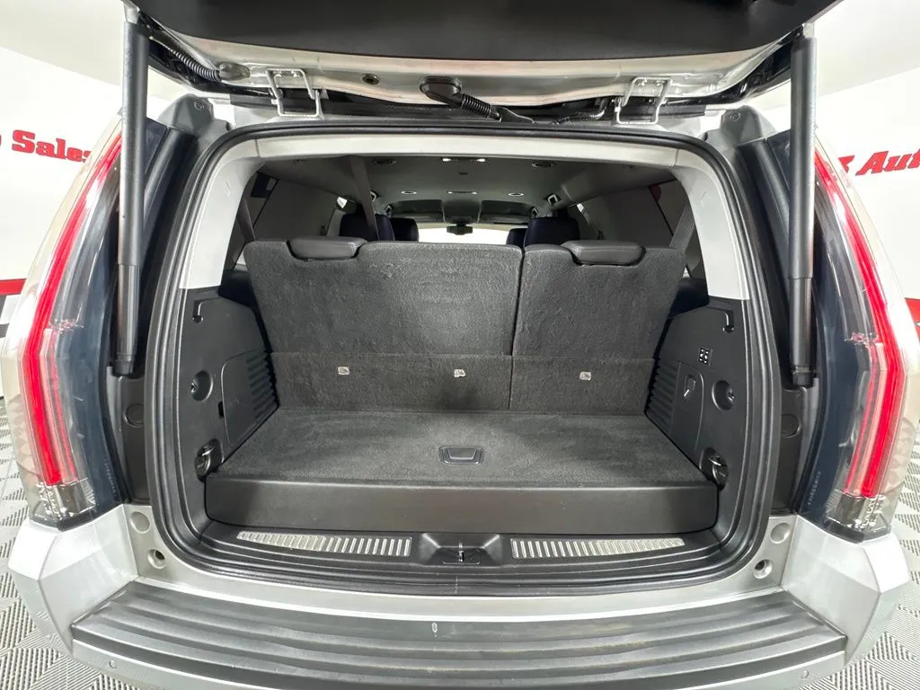Cadillac Escalade photo 50