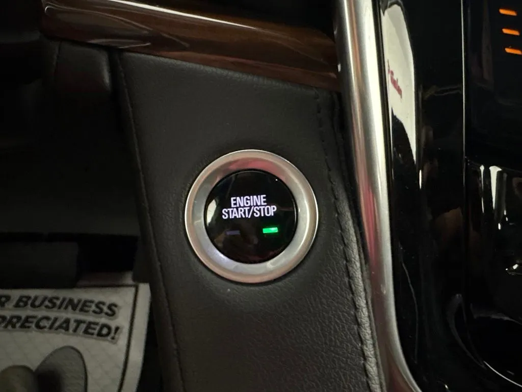 Cadillac Escalade photo 27