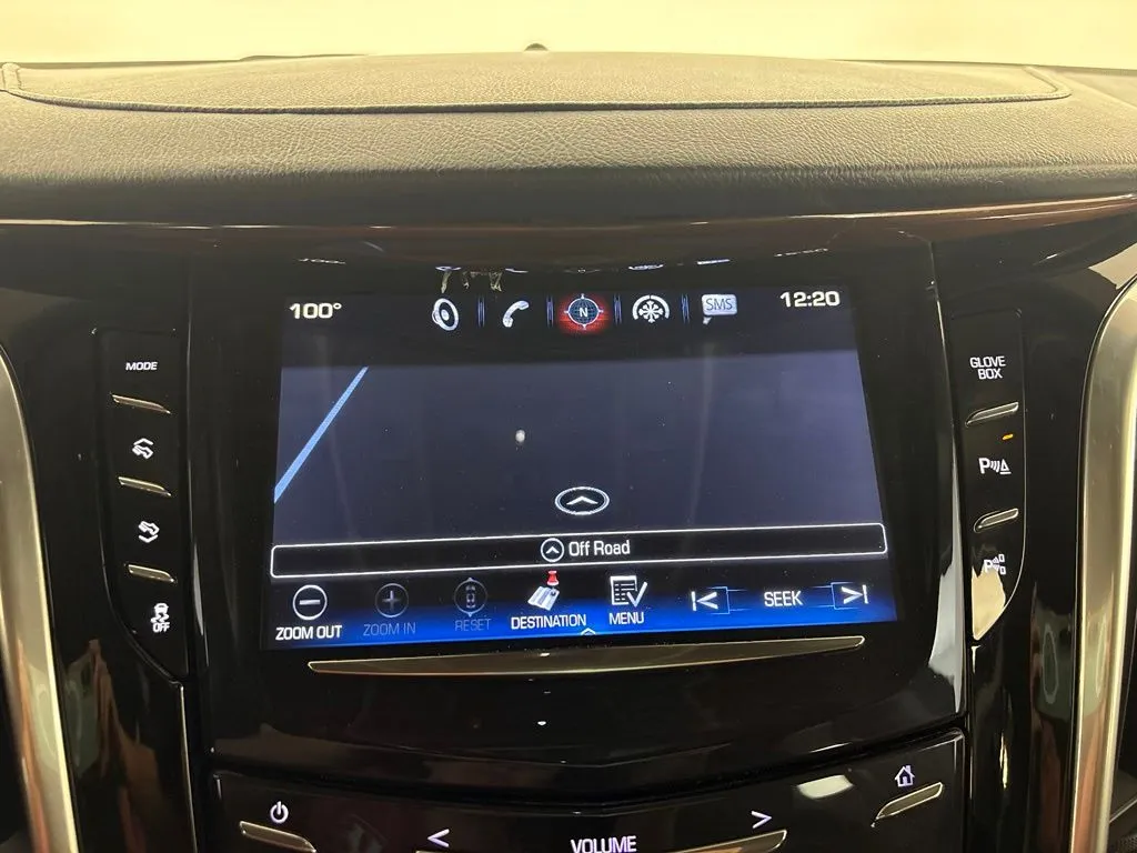 Cadillac Escalade photo 25