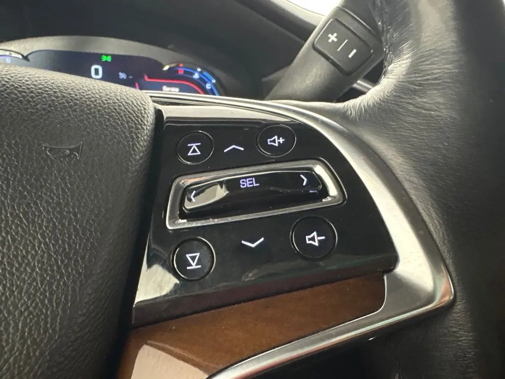 Cadillac Escalade photo 21