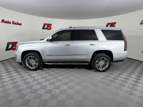 Another view of 2020 Cadillac Escalade for sale in Des Arc, AR at D3 Auto Sales - Des Arc, AR